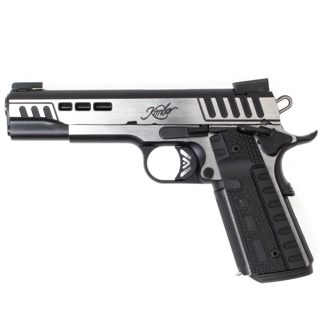 Kimber Rapide Scorpius